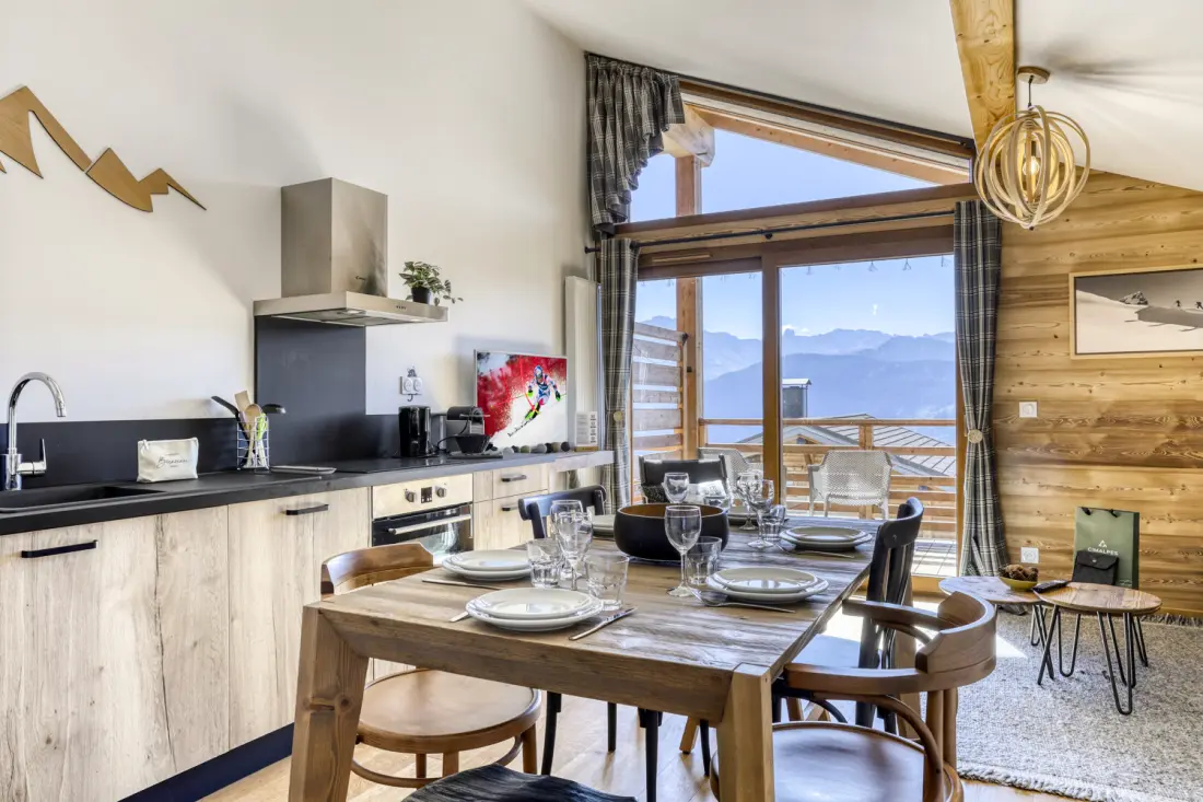 Residence Altarena