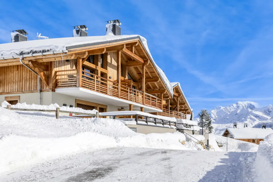 Residence Altarena