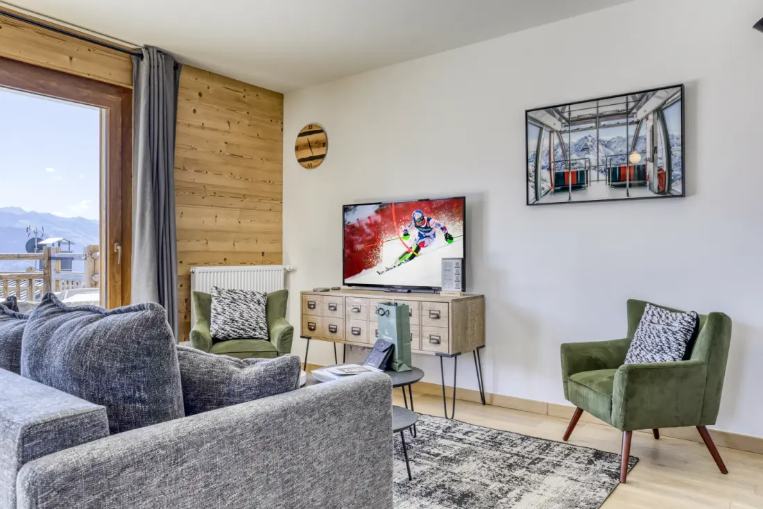Residence Altarena