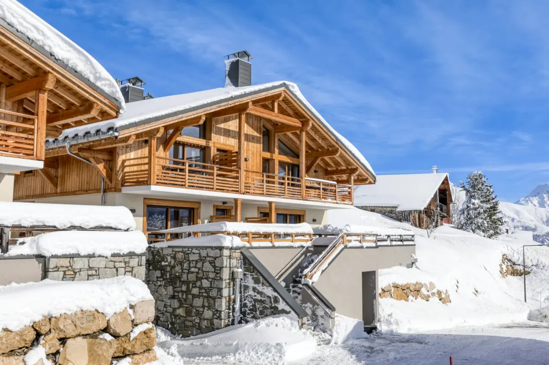 Residence Altarena