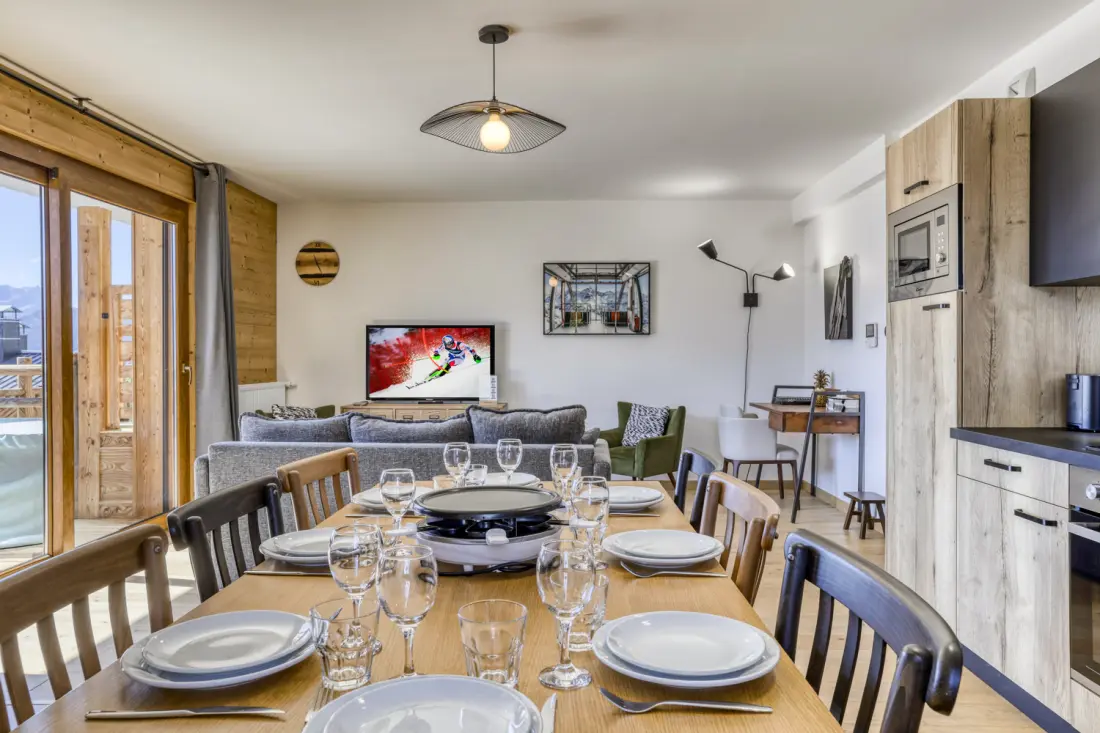 Residence Altarena