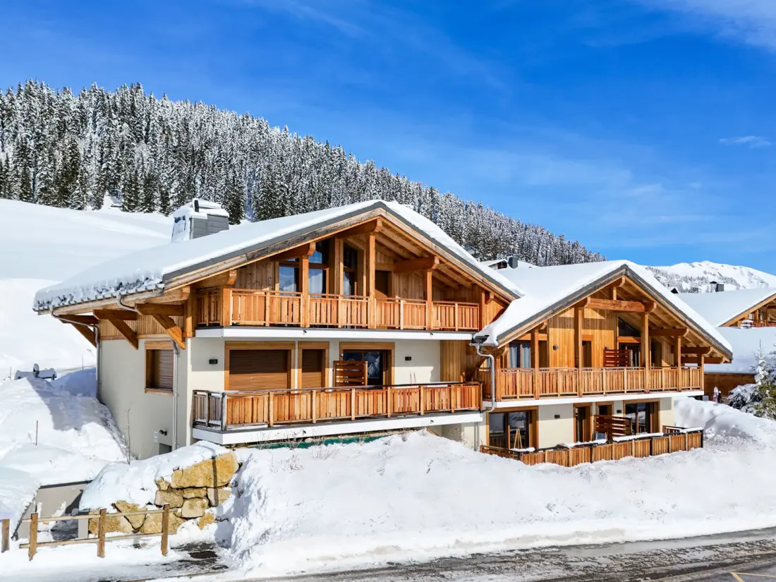 Residence Altarena