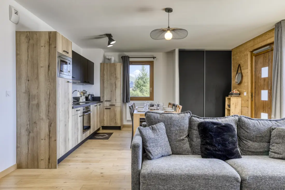 Residence Altarena