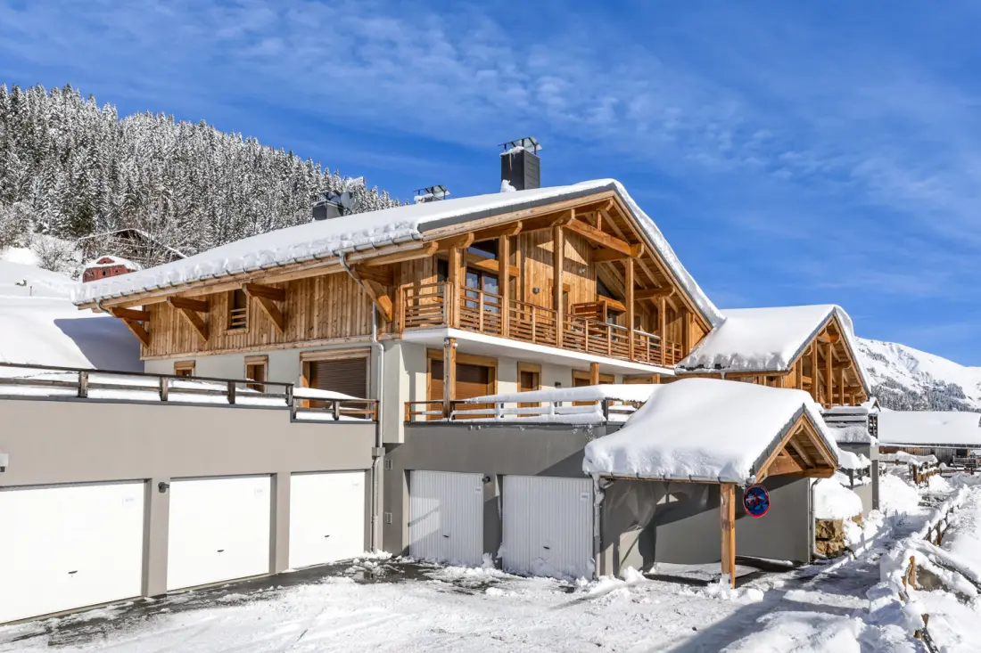 Residence Altarena