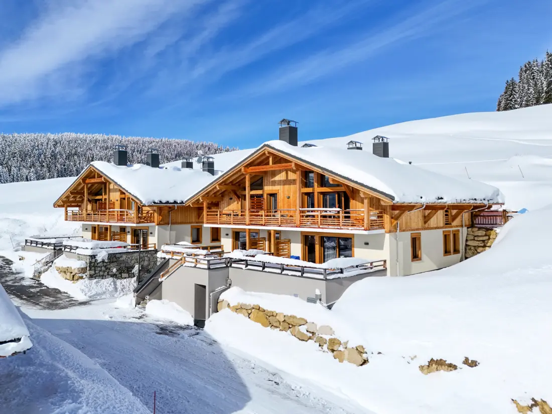 Residence Altarena