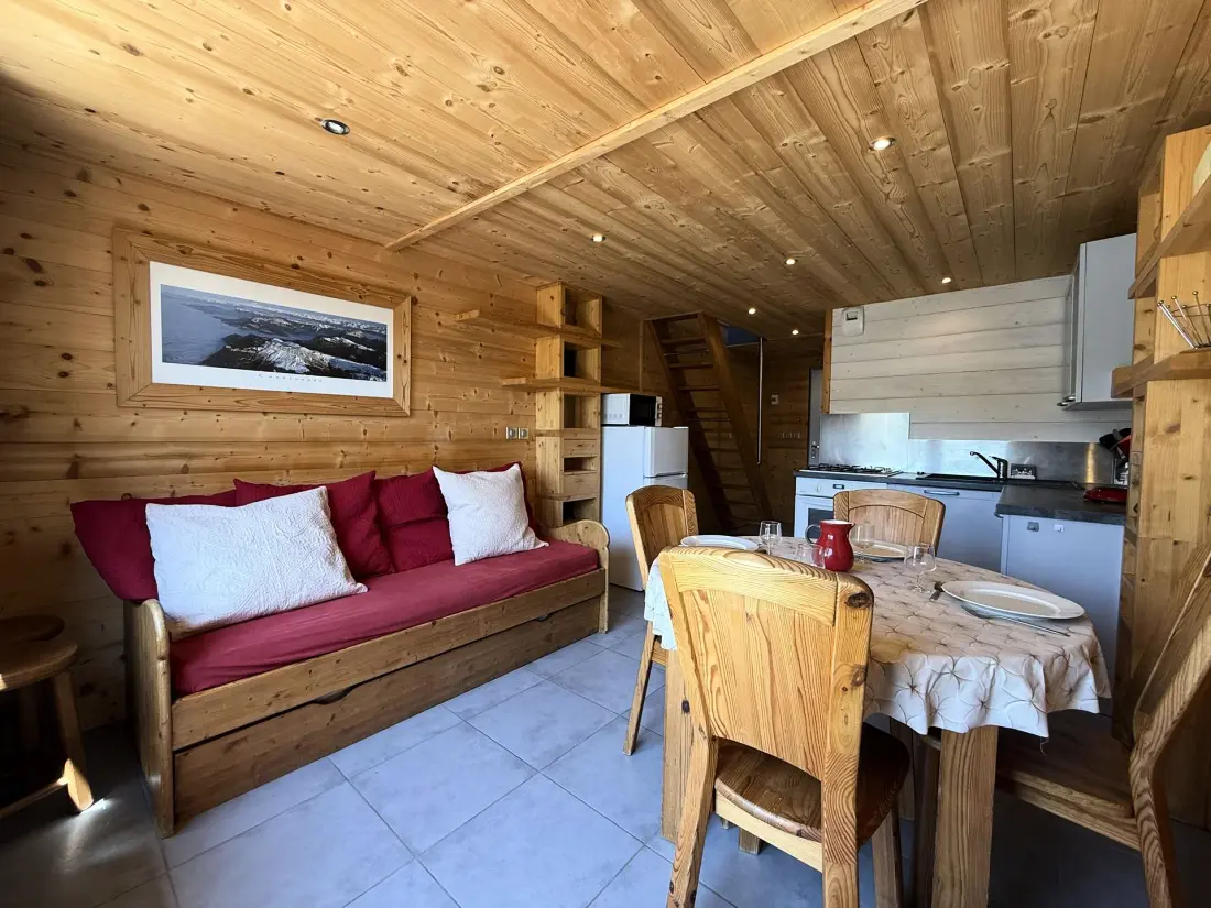 Residence La Legette