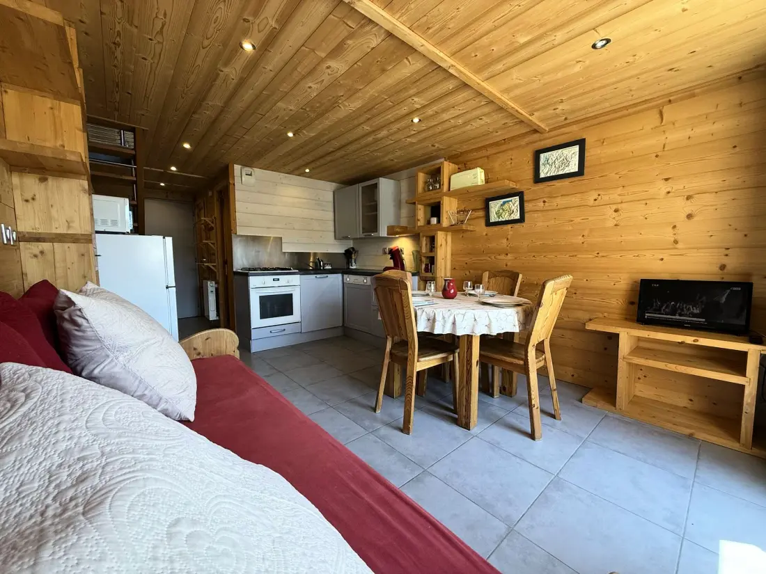 Residence La Legette