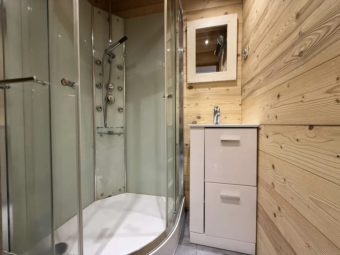 Residence La Legette