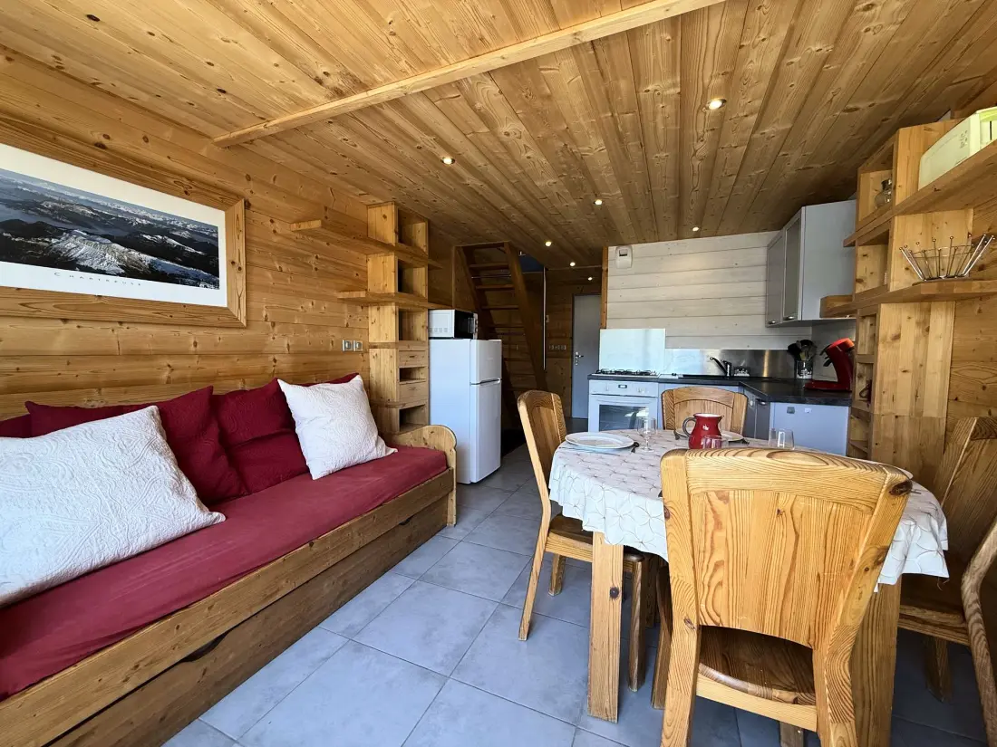 Residence La Legette