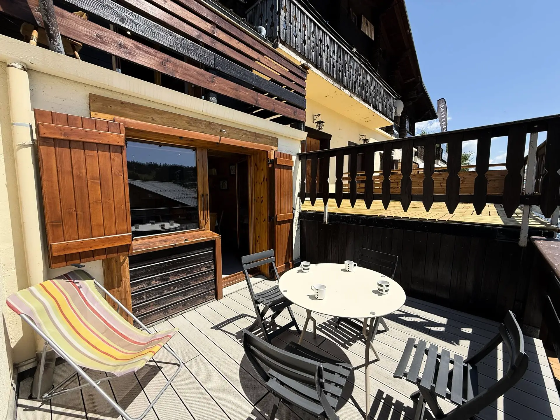 Residence La Legette - 4