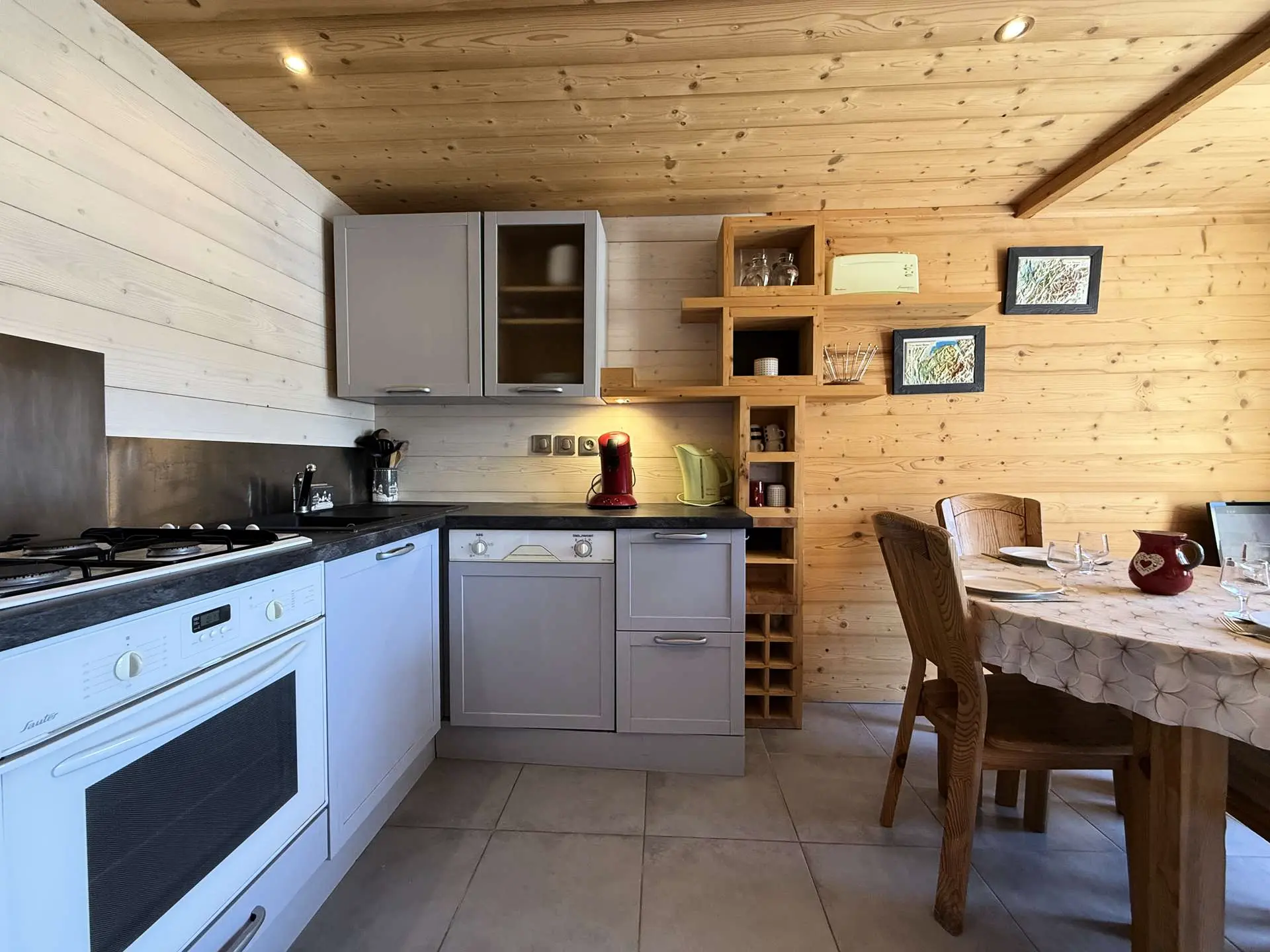 Residence La Legette - 3