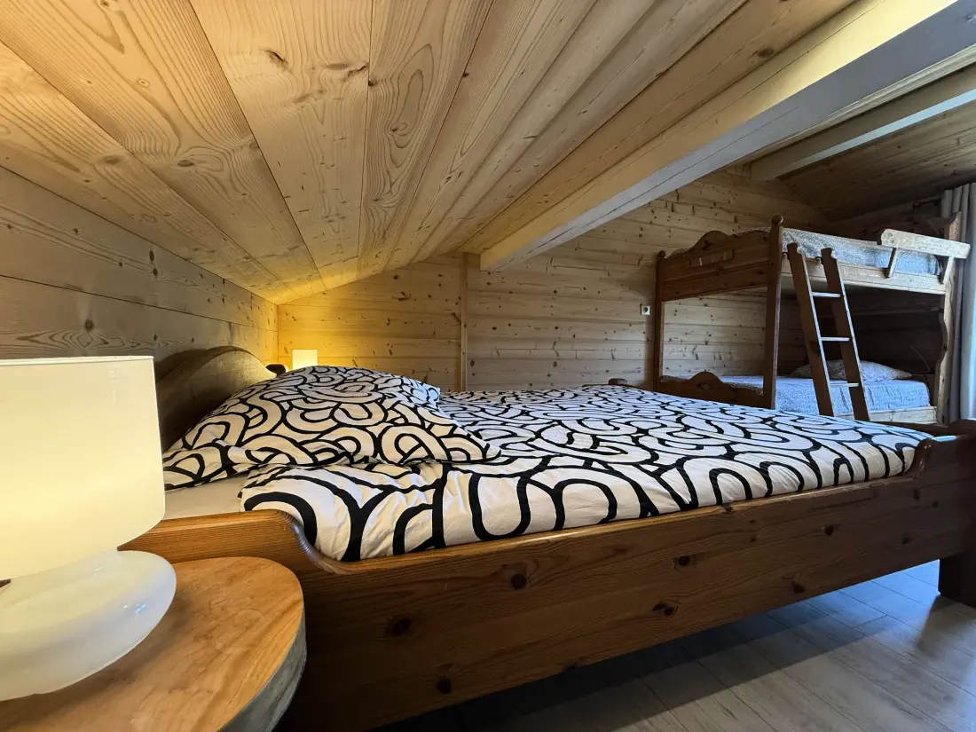 Residence La Legette