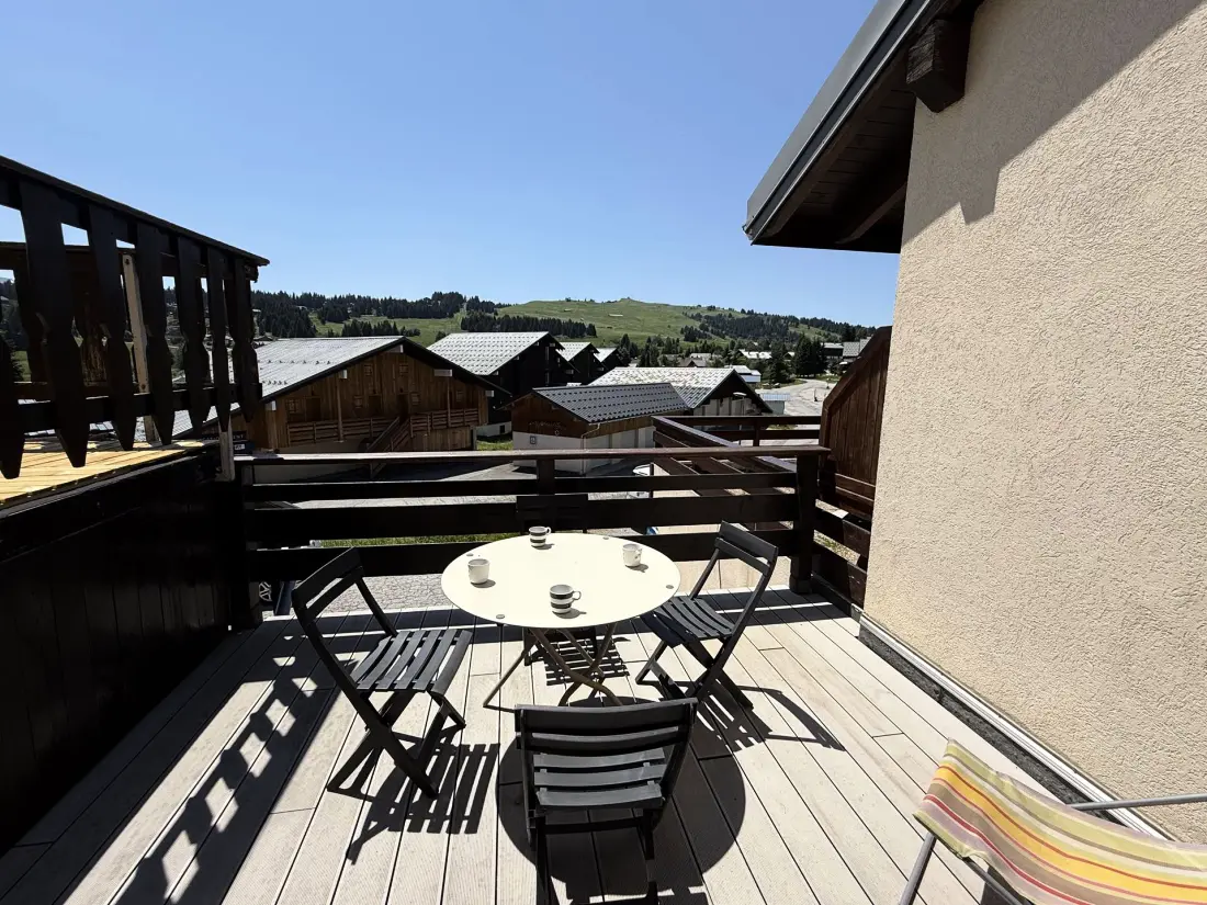 Residence La Legette