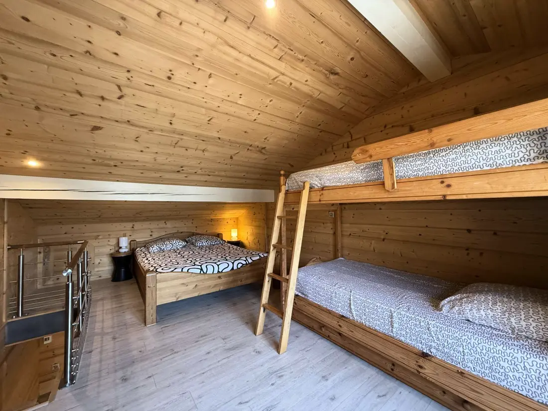 Residence La Legette