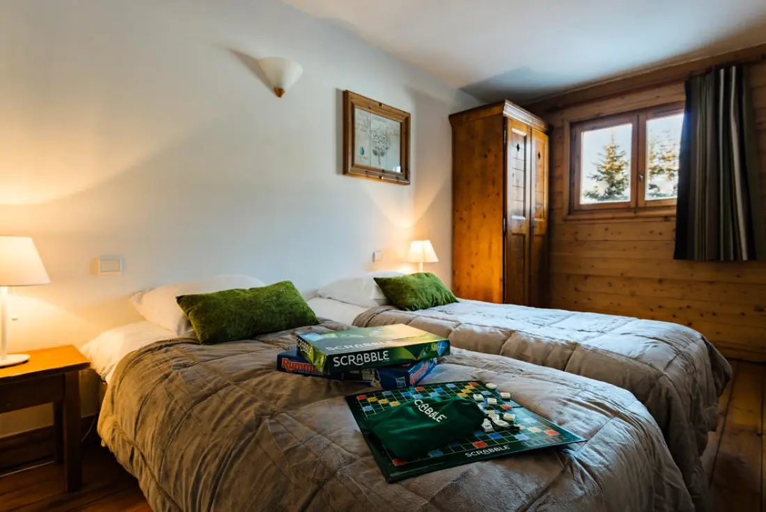 Résidence Lagrange Le Village des Lapons 4 Sterne★★★★