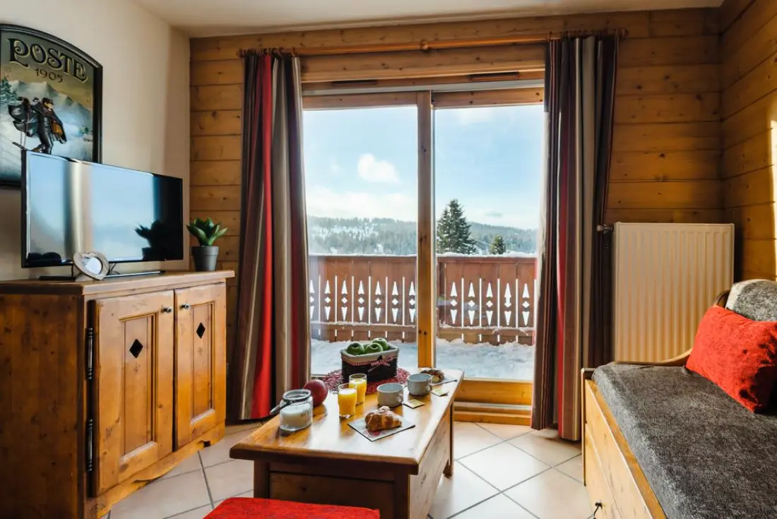 Résidence Lagrange Le Village des Lapons 4 Sterne★★★★