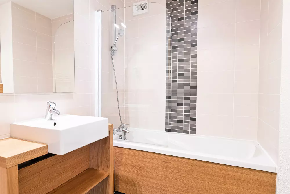 Residenz Lagrange Les Chalets d'Emeraude 4 Sterne★★★★