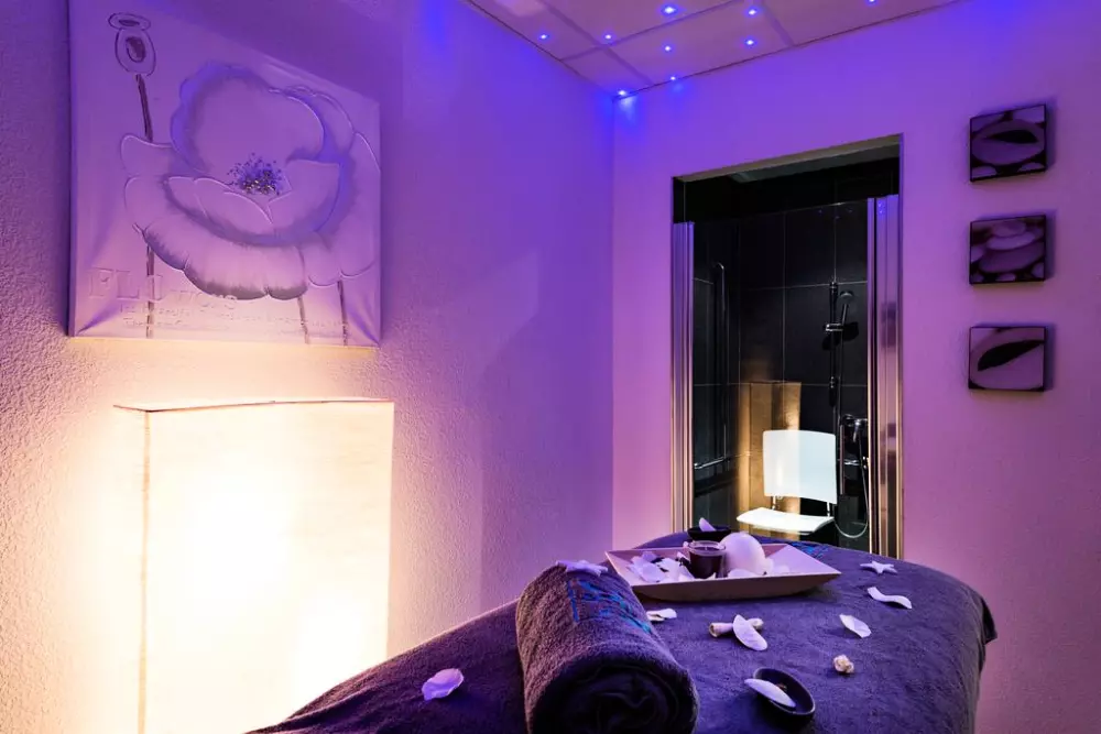 Residenz Lagrange Les Chalets d'Emeraude 4 Sterne★★★★