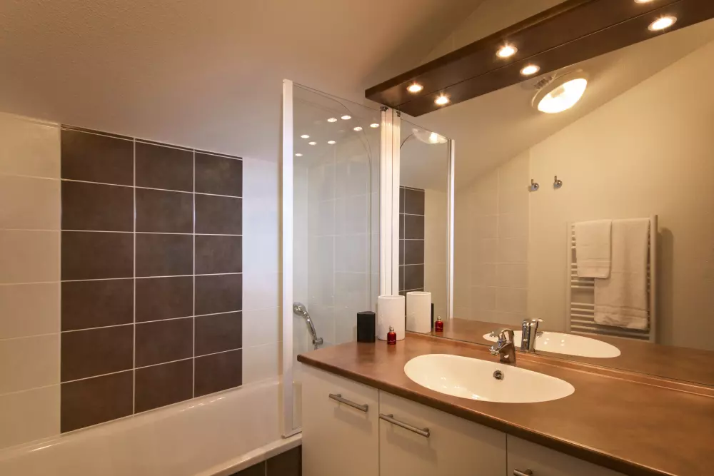 Résidence Lagrange Les Chalets du Mont-Blanc 3 Stars★★★