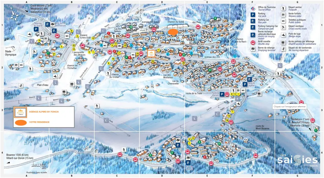 Lvae tartózkodási hely Bat Ii