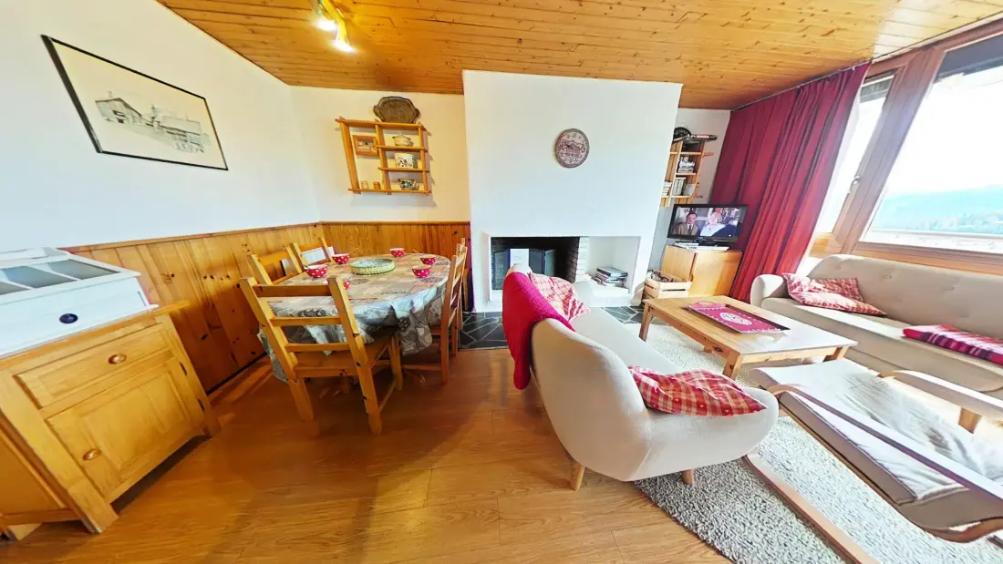 Residence Mirantin