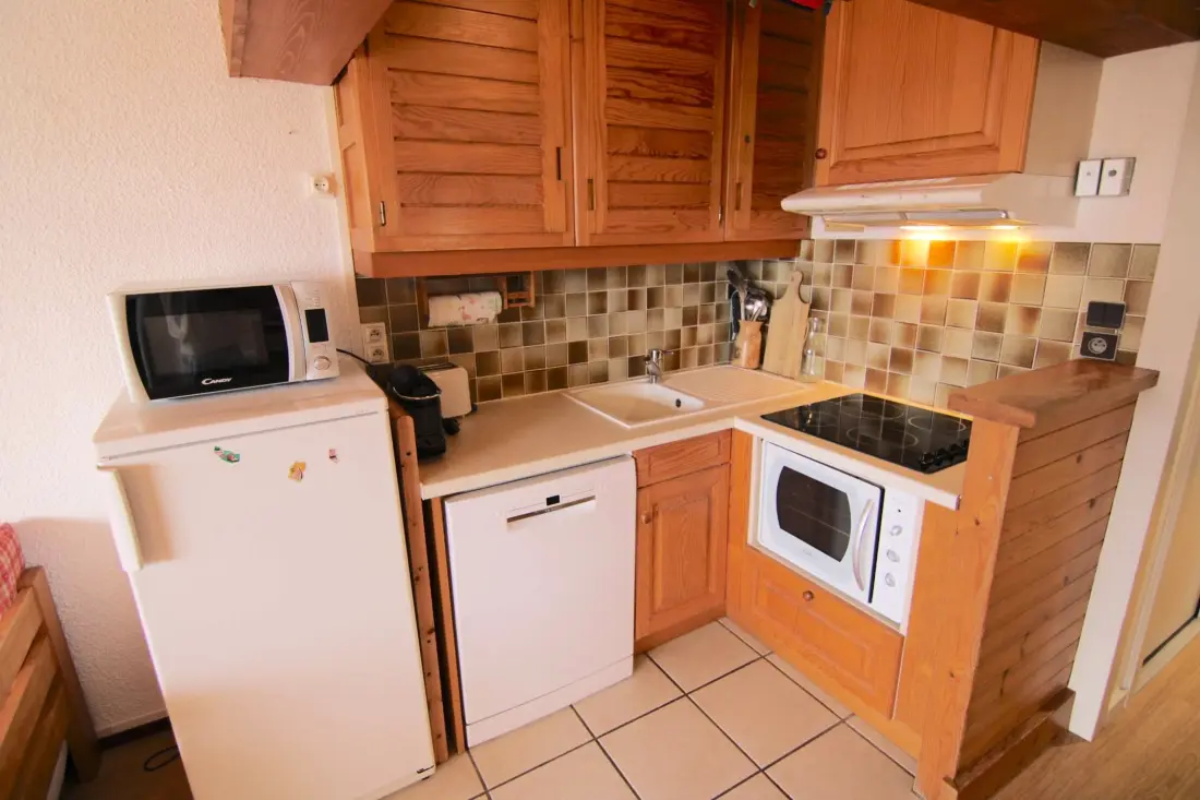 Residence Mirantin