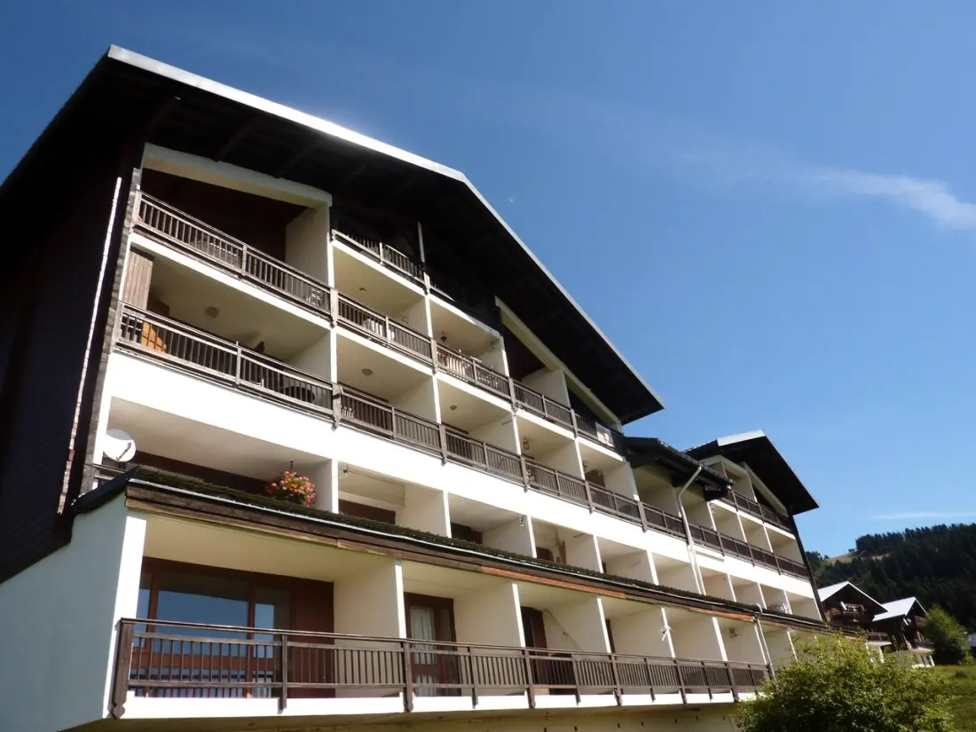 Residence Mirantin