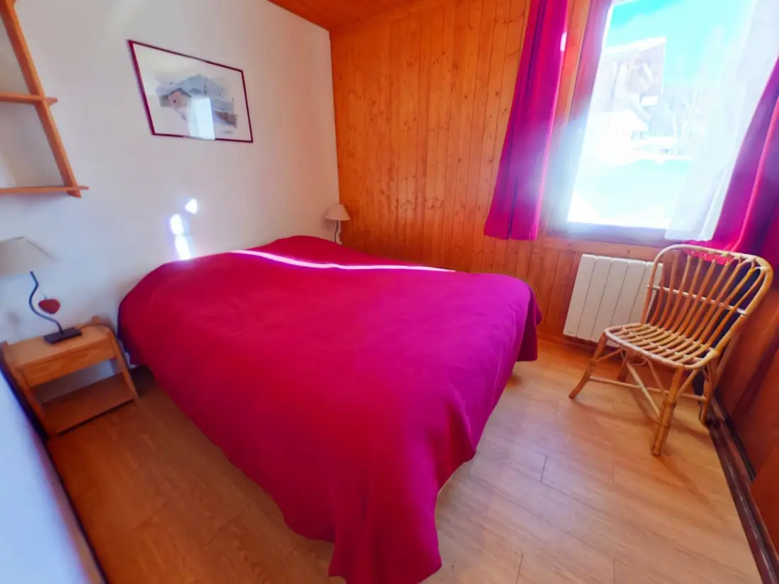 Residence Mirantin