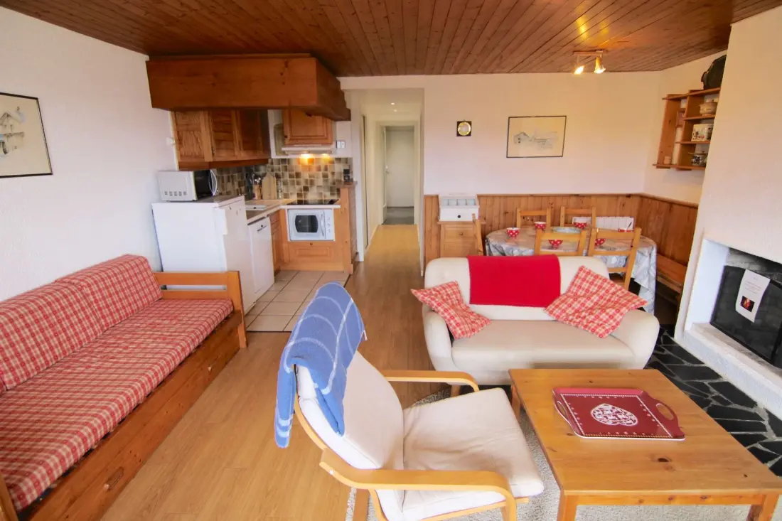 Residence Mirantin