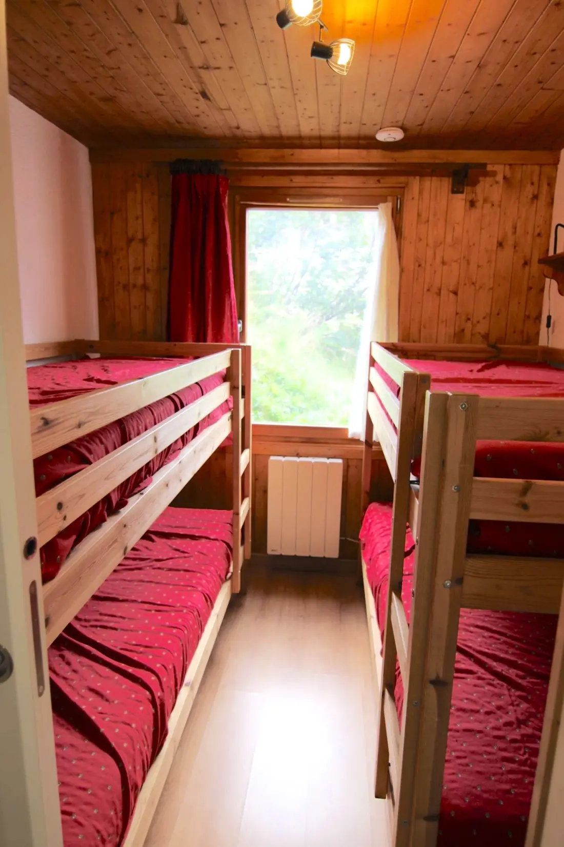 Residence Mirantin