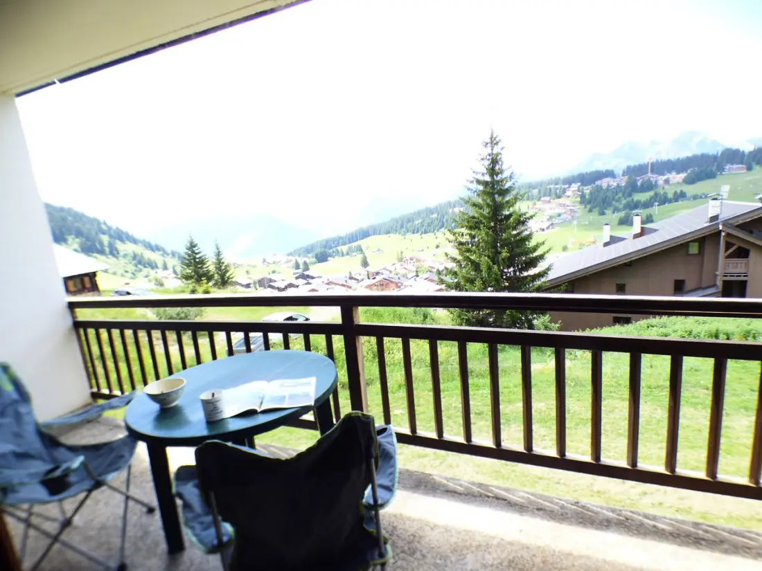 Residence Mirantin