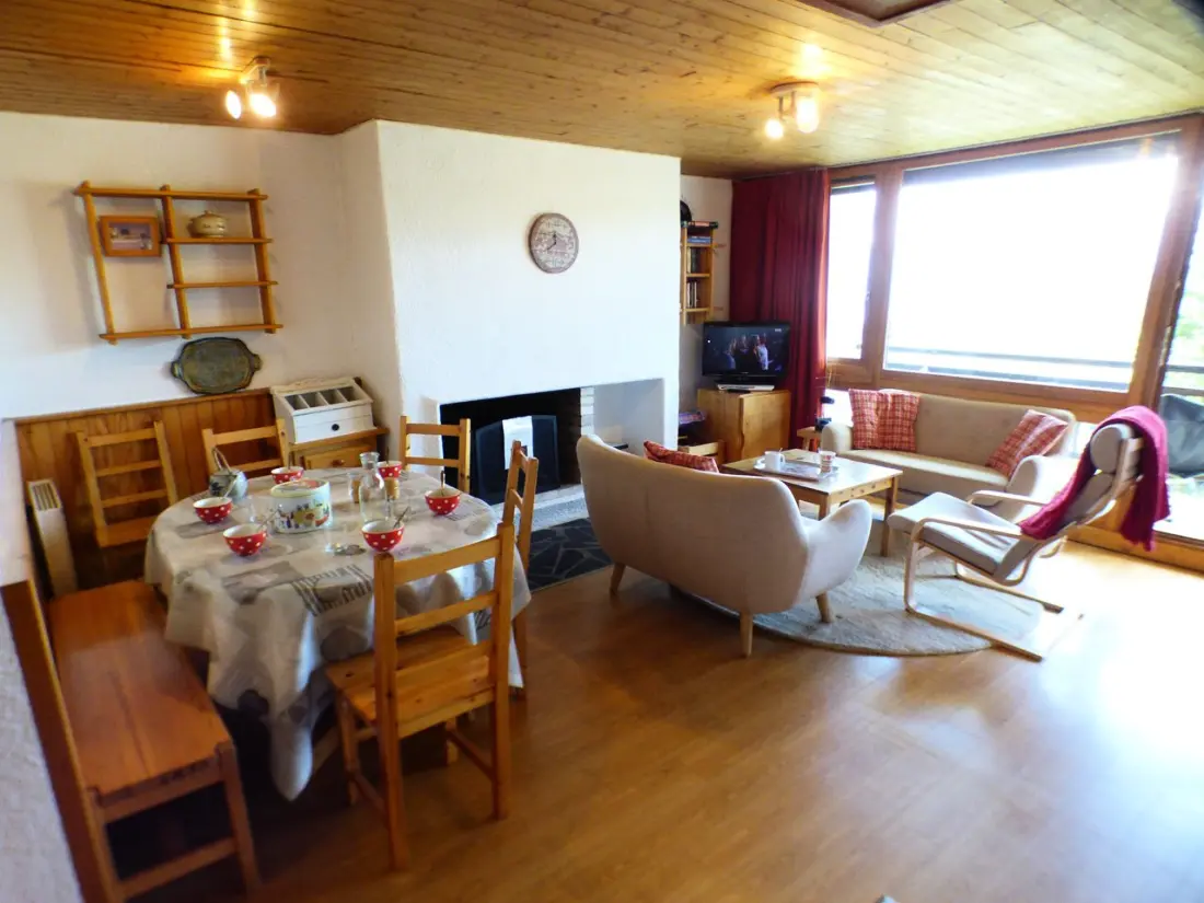 Residence Mirantin