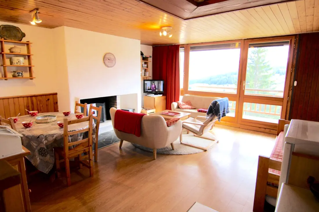 Residence Mirantin