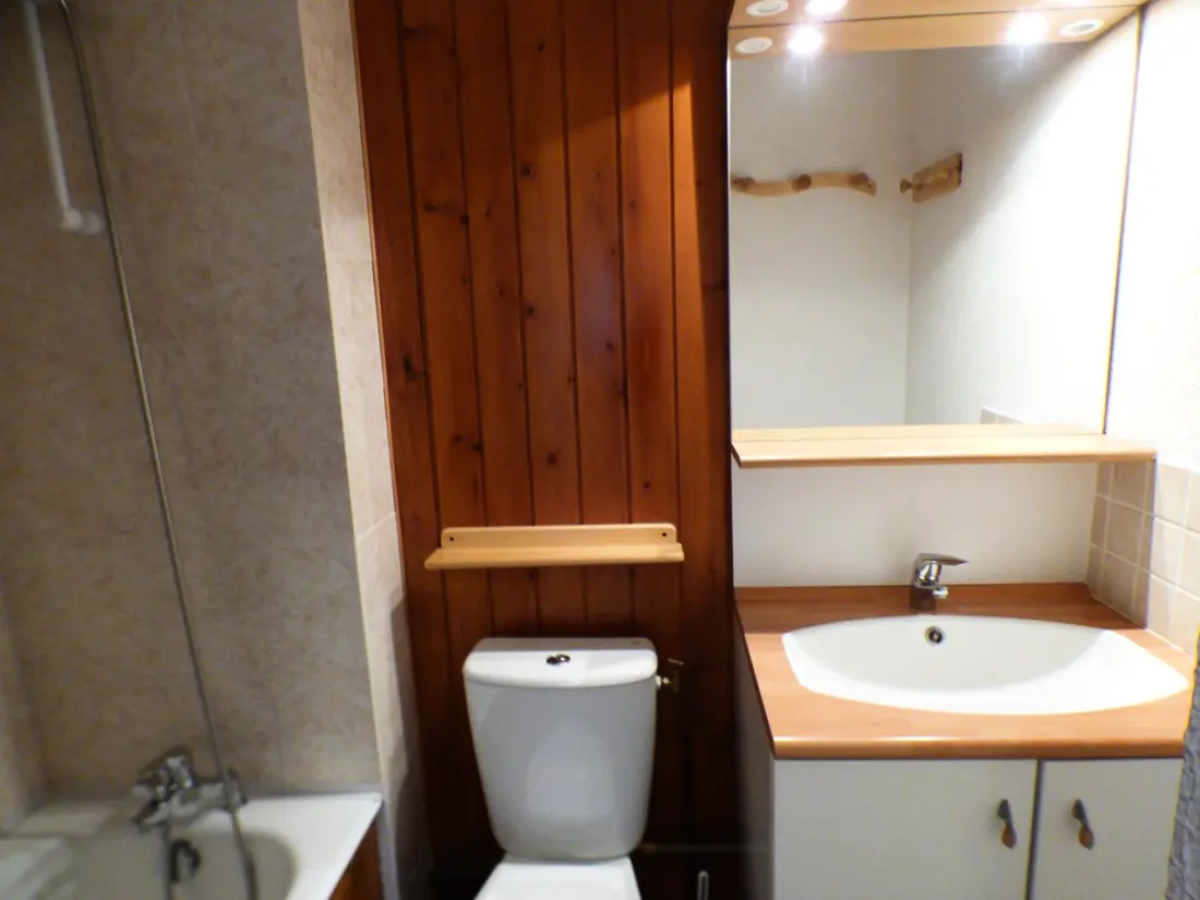 Teljes Sun Residence Bat B
