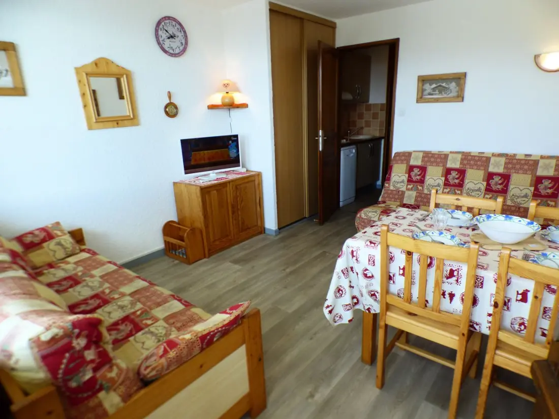 Teljes Sun Residence Bat B