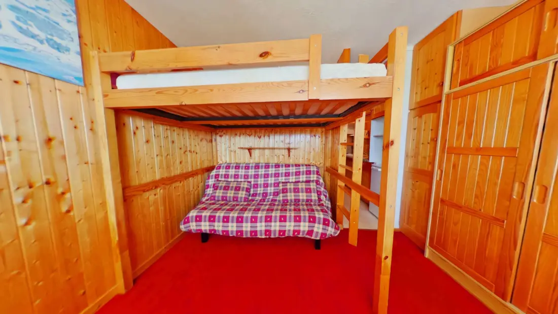 Teljes Sun Residence Bat B