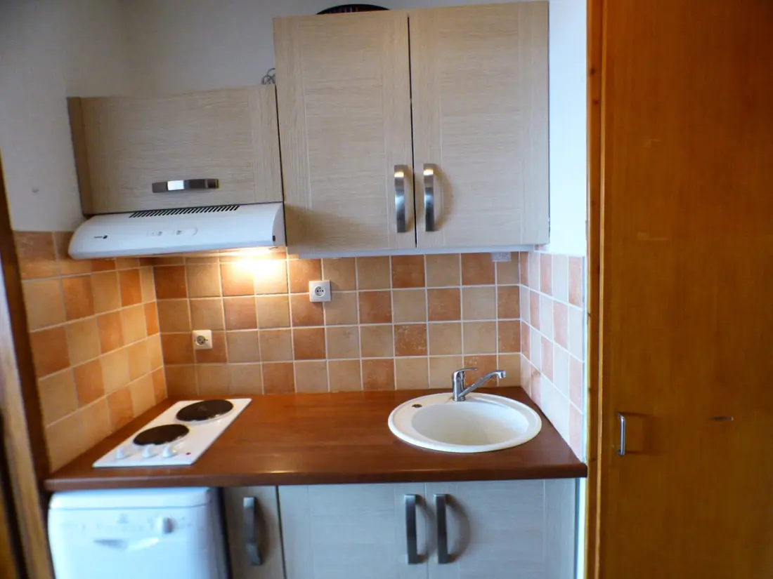 Teljes Sun Residence Bat B