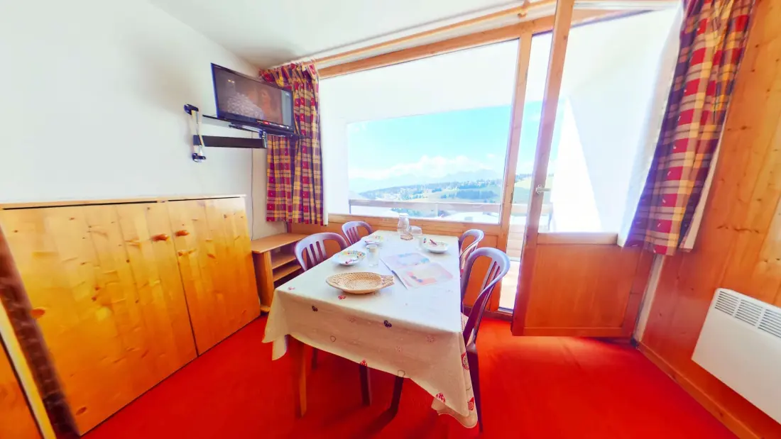 Teljes Sun Residence Bat B