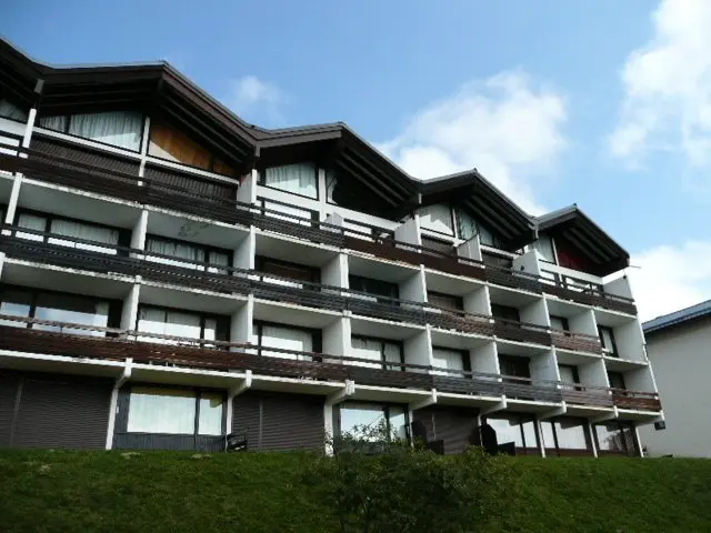 Teljes Sun Residence Bat B