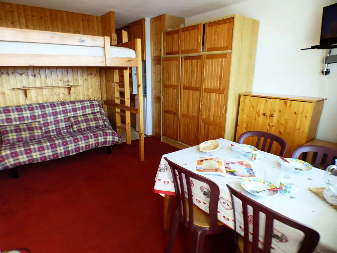 Teljes Sun Residence Bat B