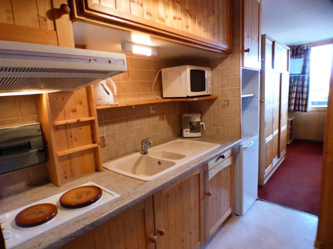 Teljes Sun Residence Bat B