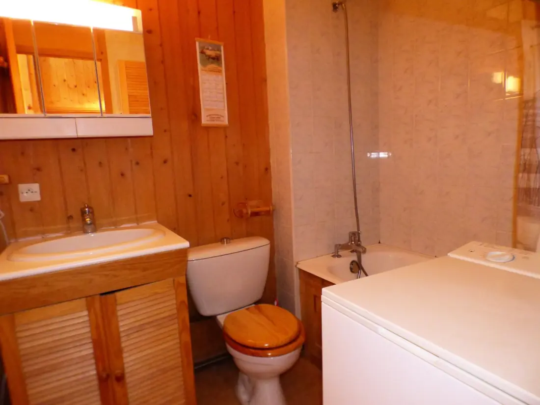 Teljes Sun Residence Bat B