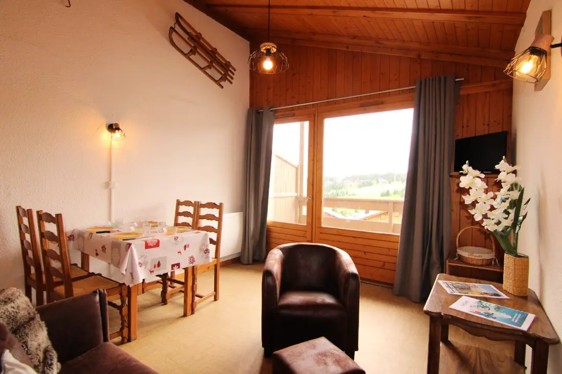 Rond Point Residence