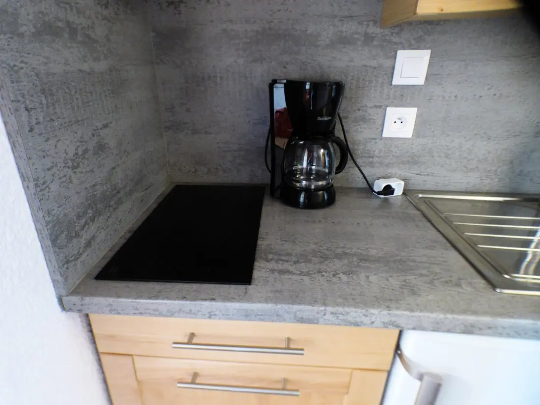 Rond Point Residence