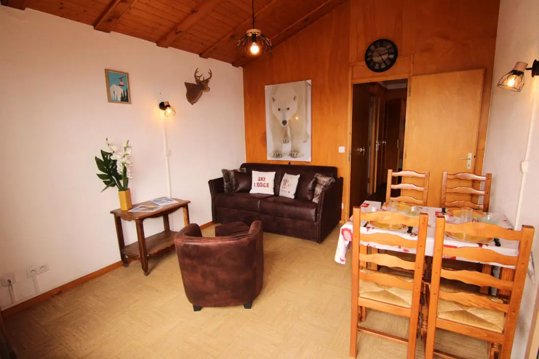 Rond Point Residence
