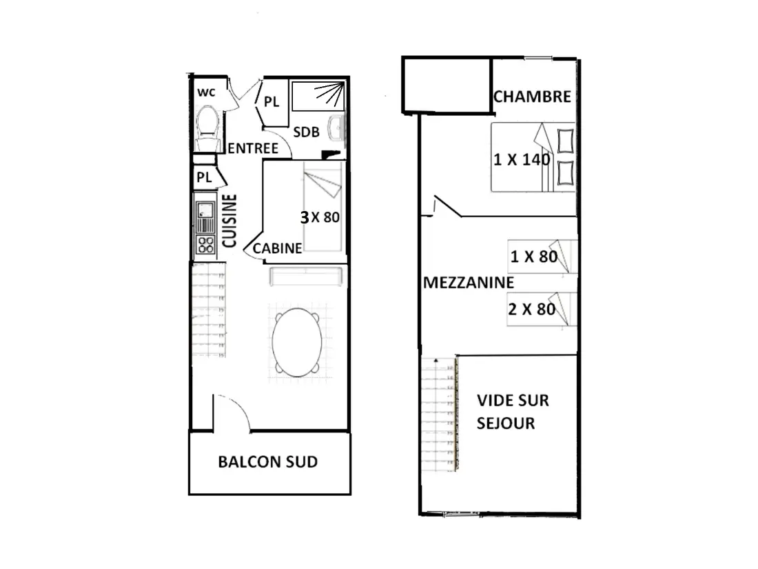 Rond Point Residence