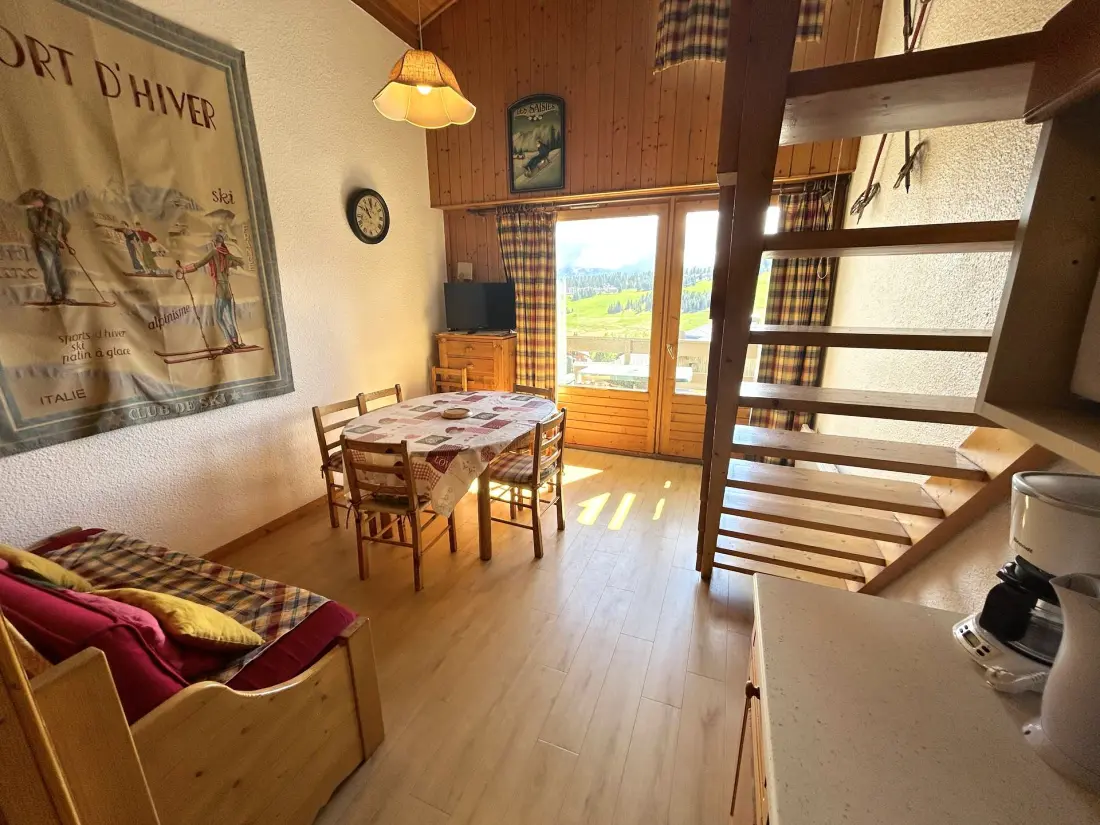Rond Point Residence