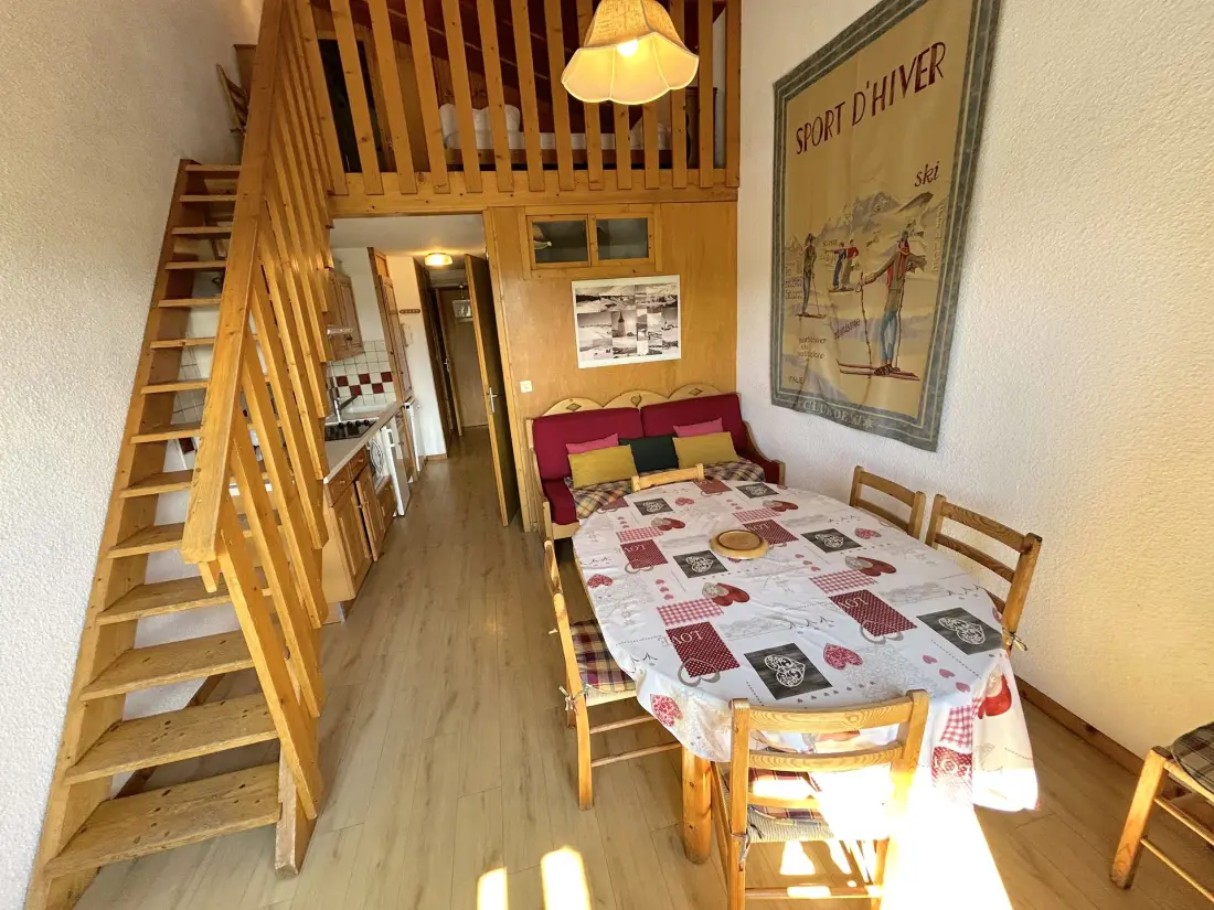 Rond Point Residence