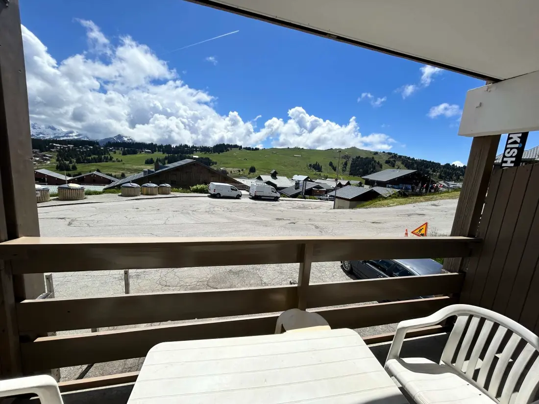Rond Point Residence