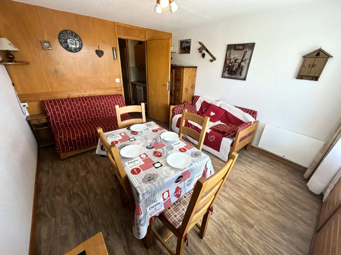 Rond Point Residence